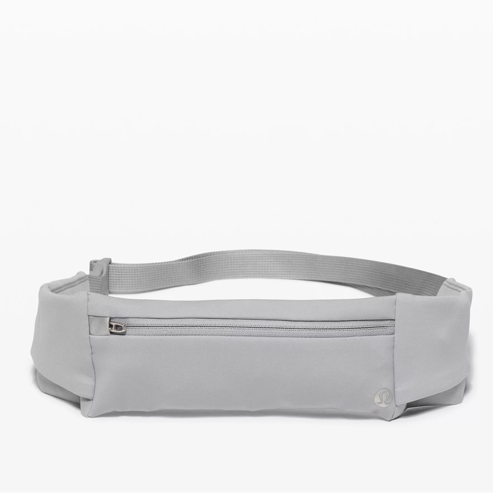 Lululemon Fast and Free Running Belt